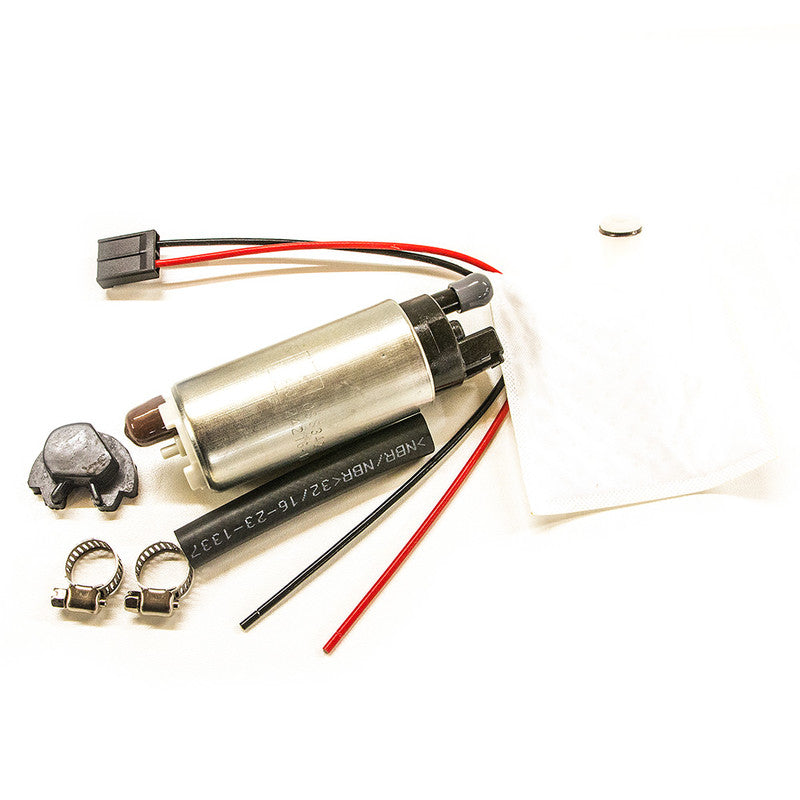 Walbro Motorsport 255 L/h Subaru Impreza GD / GH (2000+)