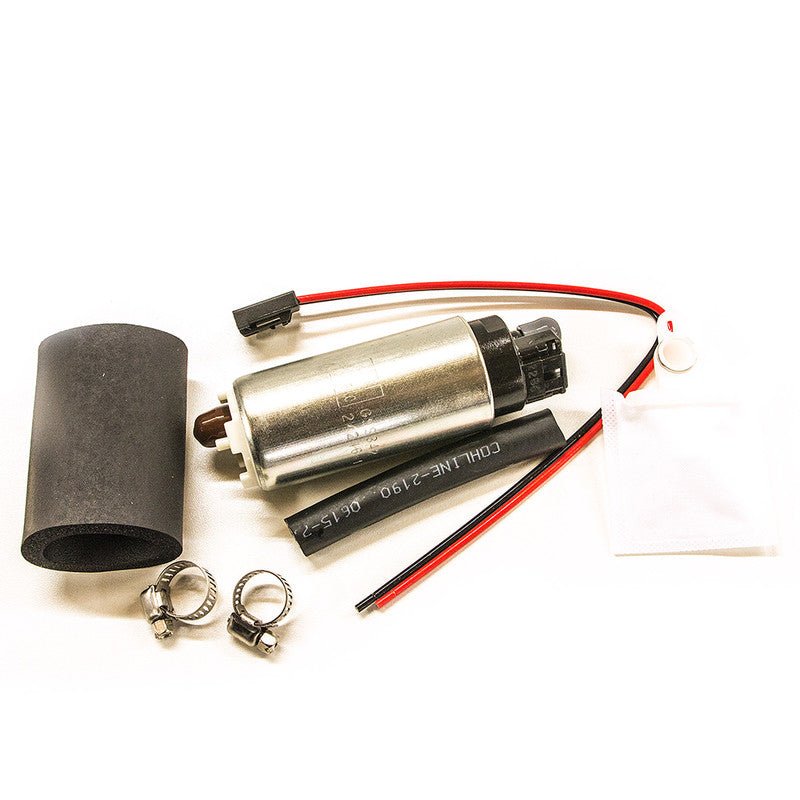 Walbro Fuel Pump 255 L/h Honda S2000 / Toyota Supra MK4 / AE86 / Soarer / BMW Z1