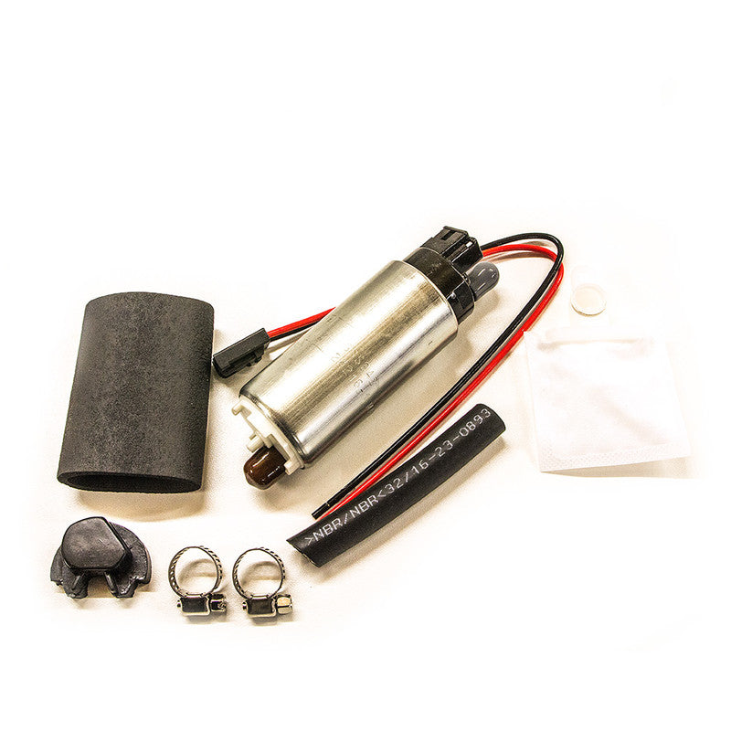 Walbro Fuel Pump 255 L/h Mazda RX7 FC / FD