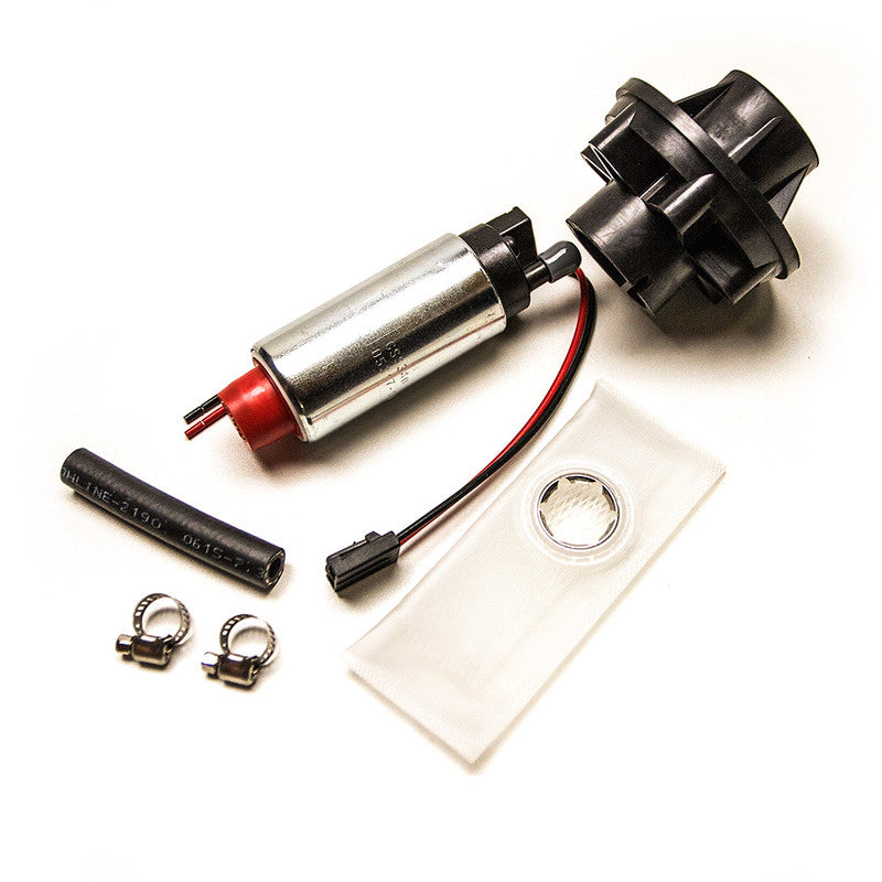 Walbro Fuel Pump 255 L/h Lancia Delta Integrale