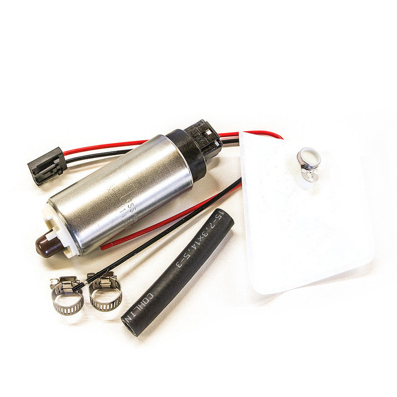 Walbro Fuel Pump 255 L/h Mazda MX5 NA / NB