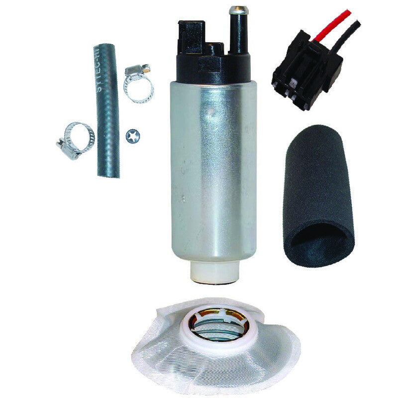 Walbro Fuel Pump 255 L/h Citroen AX / Saxo / Peugeot 106