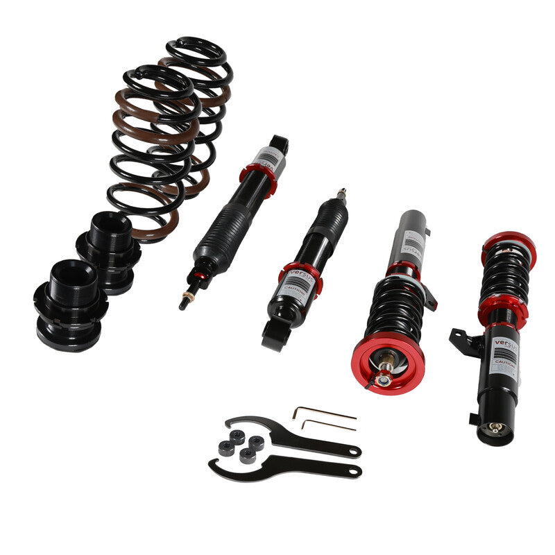 Versus Sport Coilovers for Audi R8