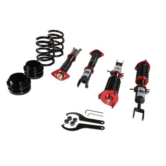 Versus Sport-schroefsets voor Nissan 350Z