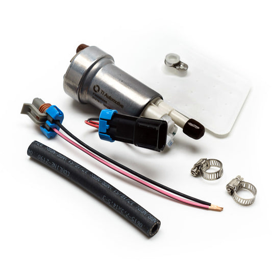 Pompa carburante Walbro Motorsport GST520 E85 525 L/h