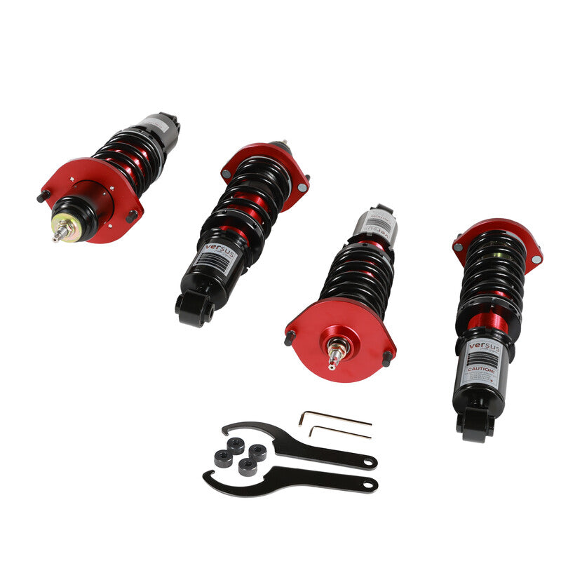 Versus Race Coilovers for Mazda MX5 NA & NB