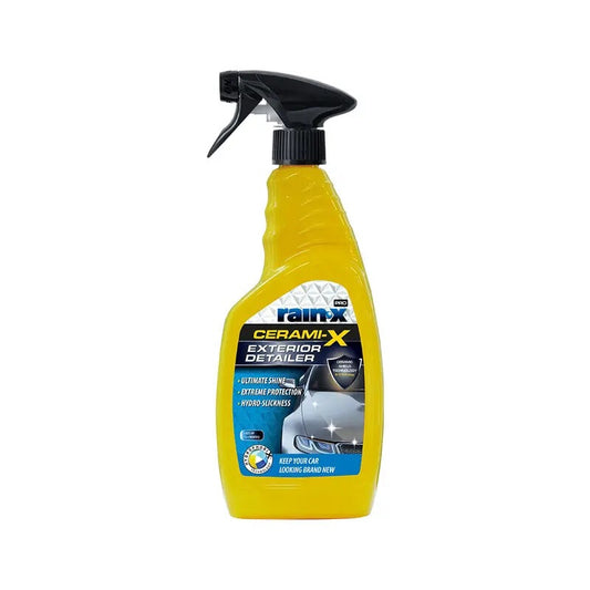 Cerami-X Exterior Detailer by Rain-X