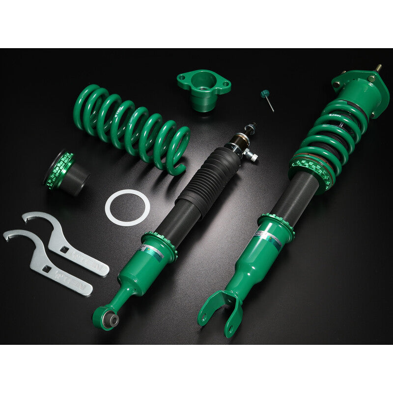 Combinés filetés Tein Flex Z pour Mercedes Classe E 300L W213 (2016+)