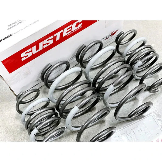Suzuki Swift Sport ZC33S Tanabe Funtoride -25mm Lowering Springs